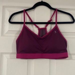Womens Sport Bra